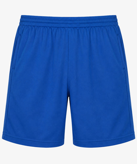 Personalised Kids Sports Shorts