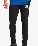 Personalised Men's Sports Jogpants