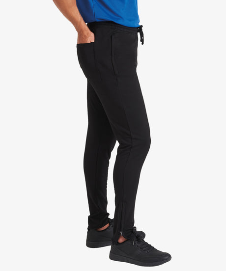 Personalised Men's Sports Jogpants
