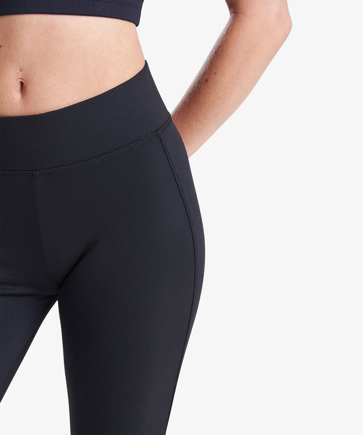 Personalised Women's Sports Leggings