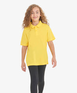 Personalised Kids Sports Polo Shirt