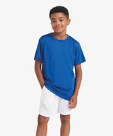 Personalised Kids Sports Shorts