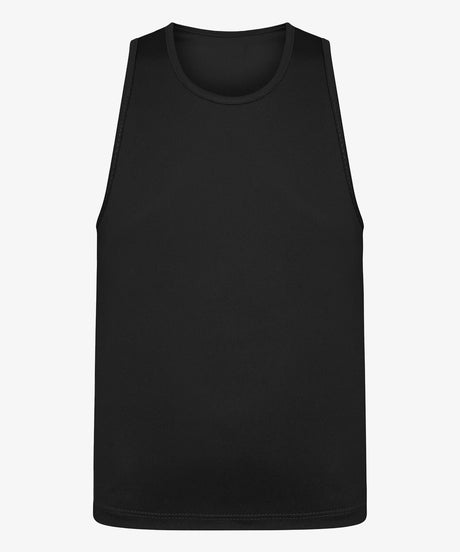 Personalised Kids Sports Vest