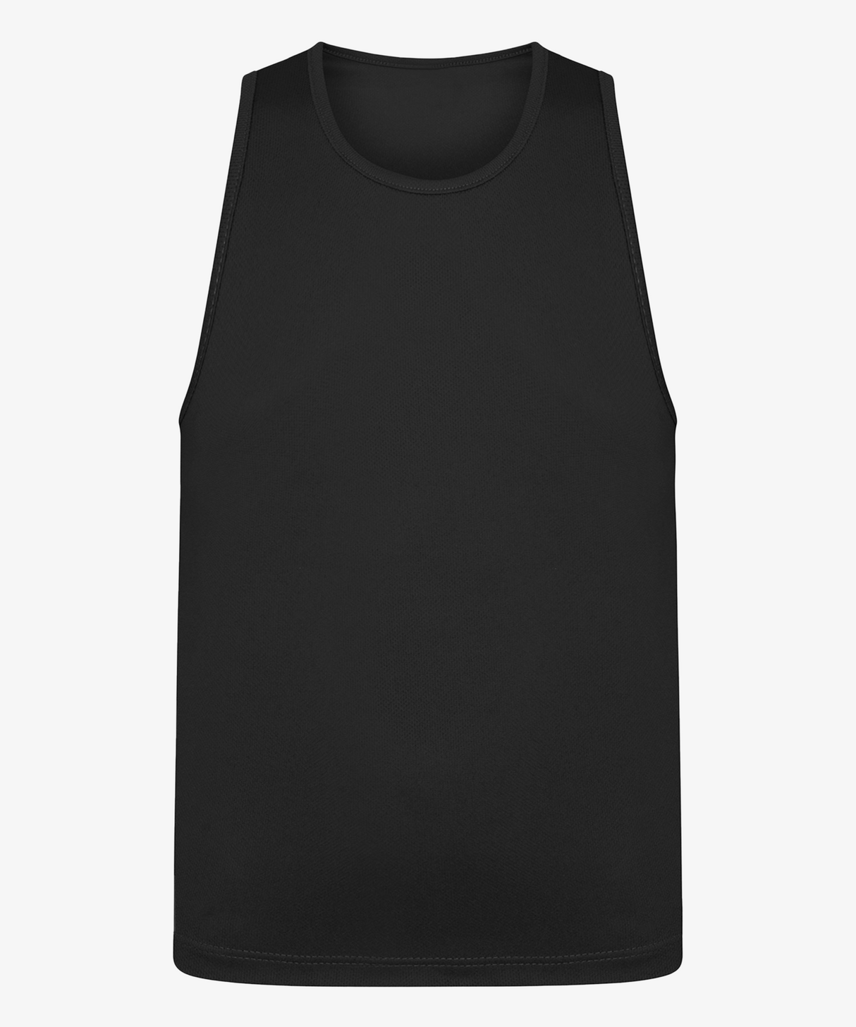 Personalised Kids Sports Vest