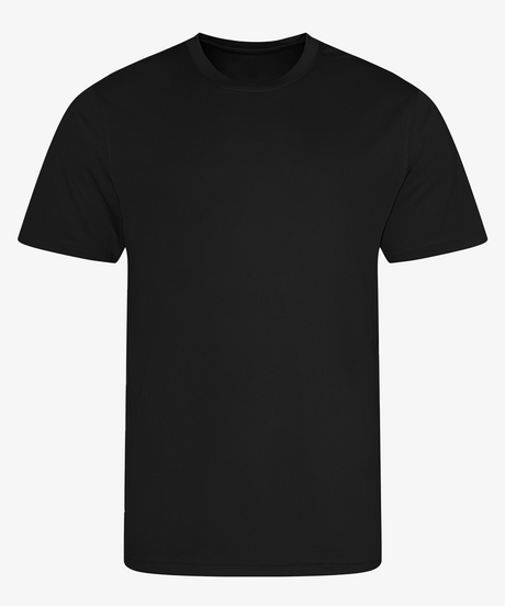 Personalised Kids Sports T-Shirt
