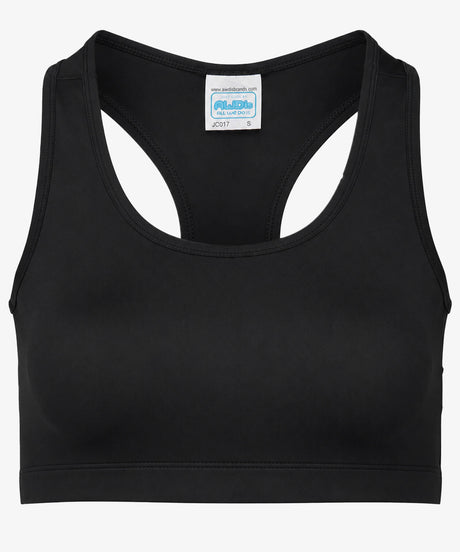 Personalised Sports Bra
