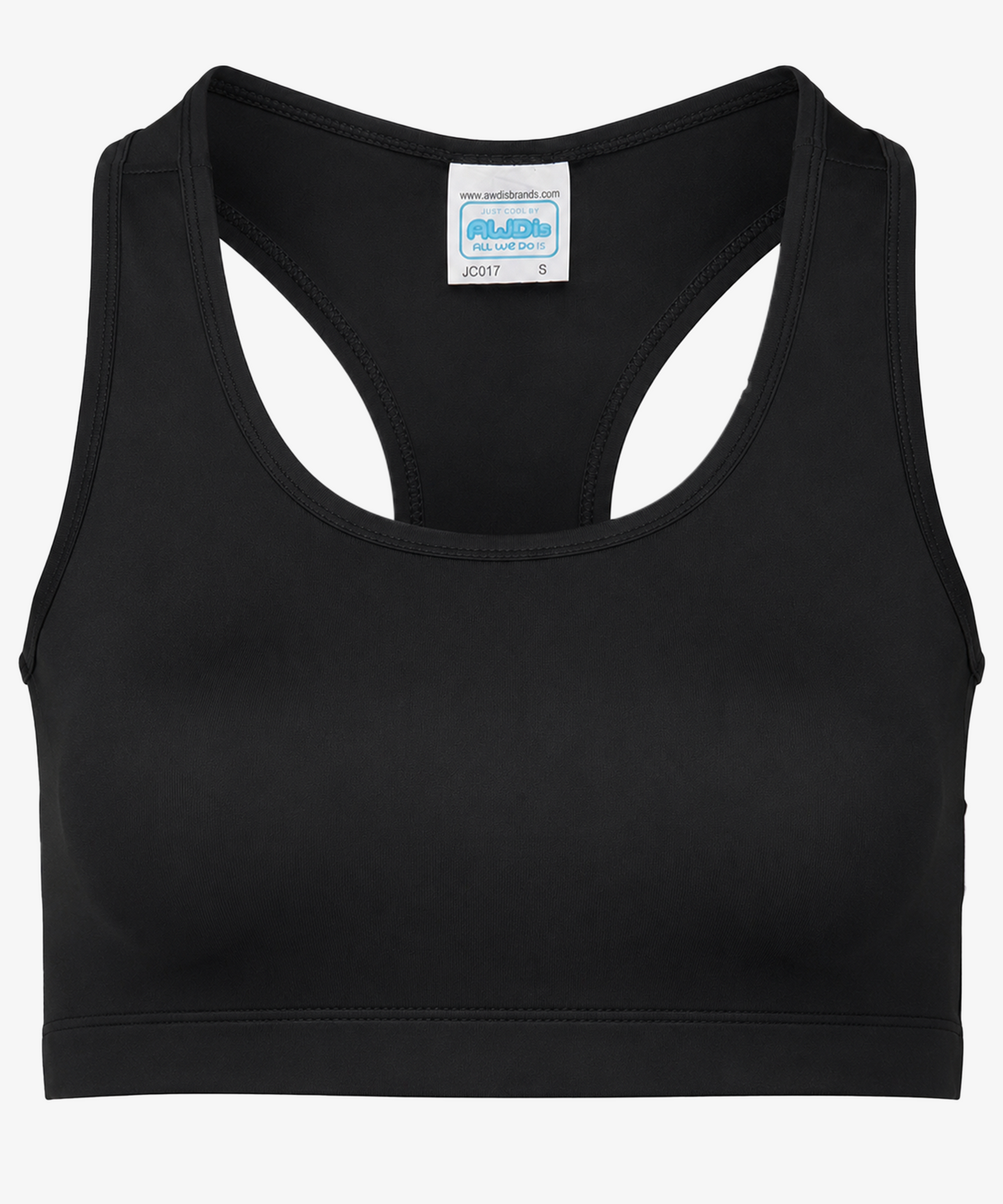Personalised Sports Bra
