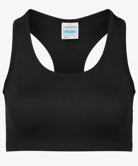 Personalised Sports Bra