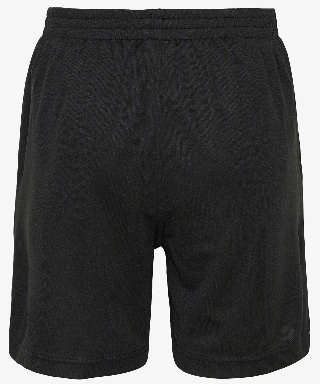 Personalised Kids Sports Shorts