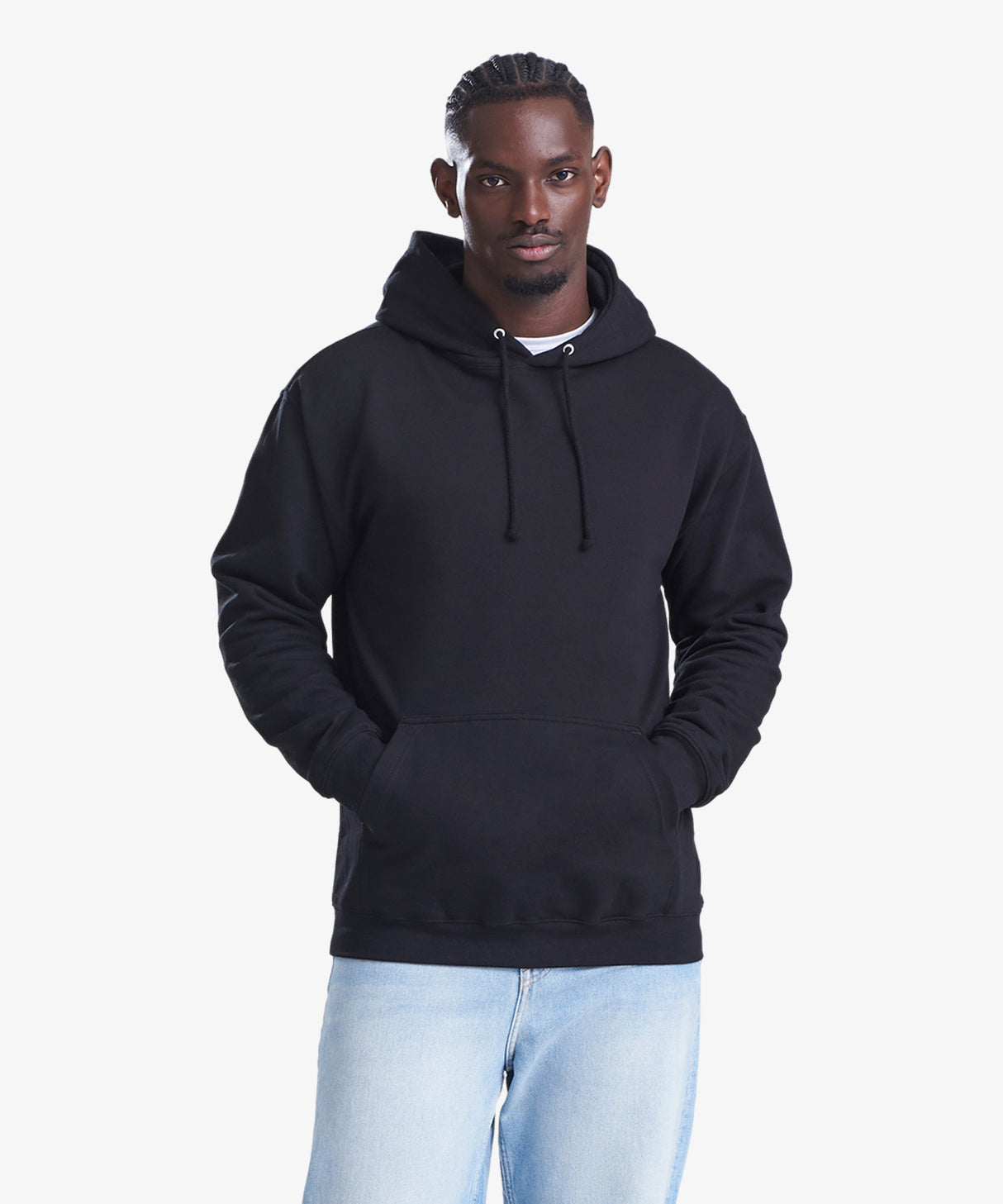 Personalised Unisex Hoodie