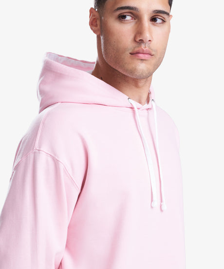 Personalised Unisex Varsity Hoodie