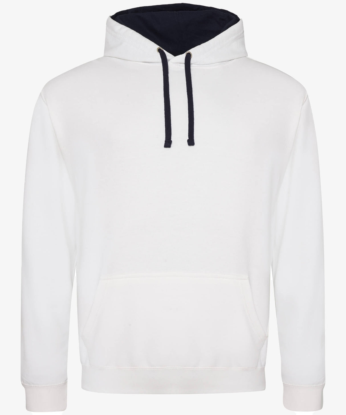 Personalised Unisex Varsity Hoodie