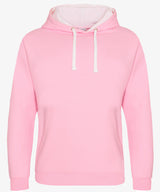 Personalised Unisex Varsity Hoodie