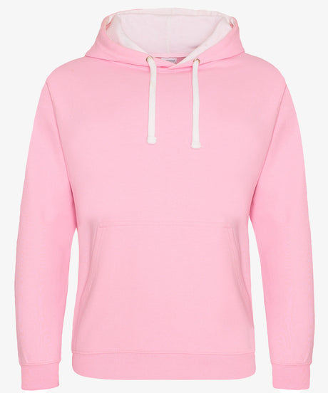 Personalised Unisex Varsity Hoodie