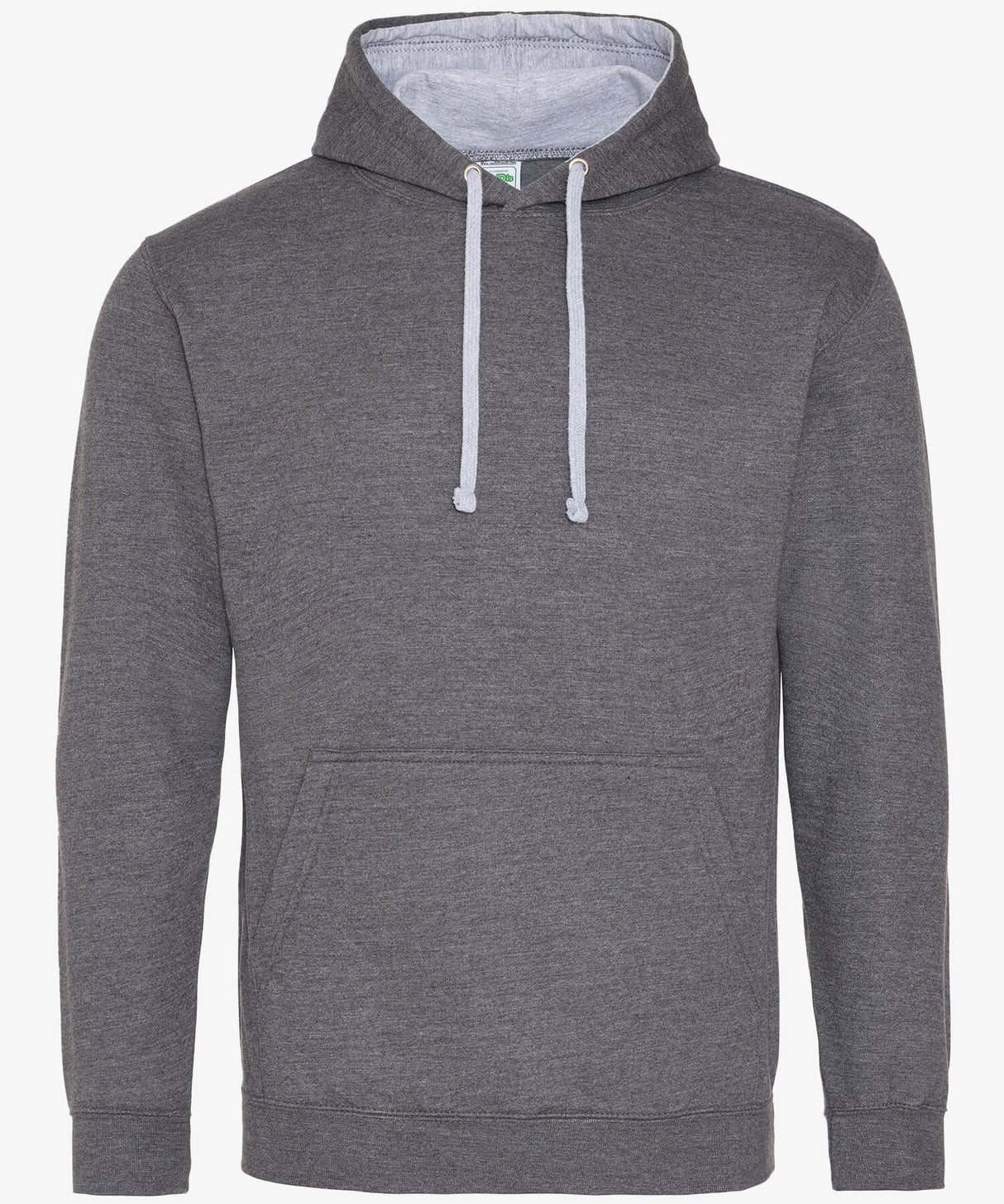 Personalised Unisex Varsity Hoodie
