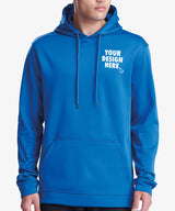 Personalised Men's Sports Hoodie