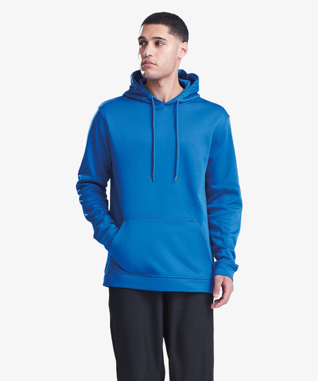 Personalised Men's Sports Hoodie