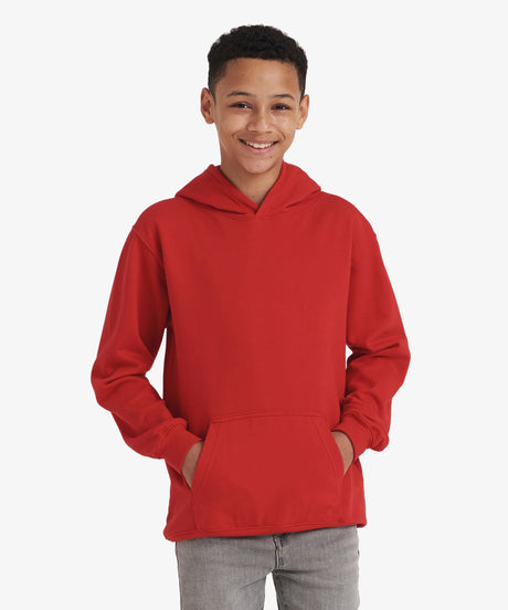 Personalised Kids Hoodie
