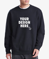 Personalised Unisex Sweatshirt