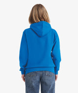 Personalised Kids Varsity Hoodie