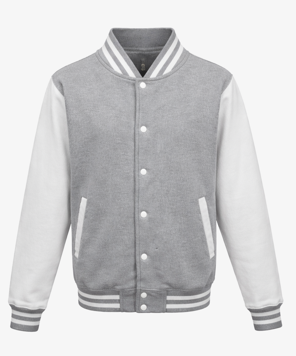 Personalised Unisex Varsity Jacket