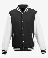 Personalised Unisex Varsity Jacket