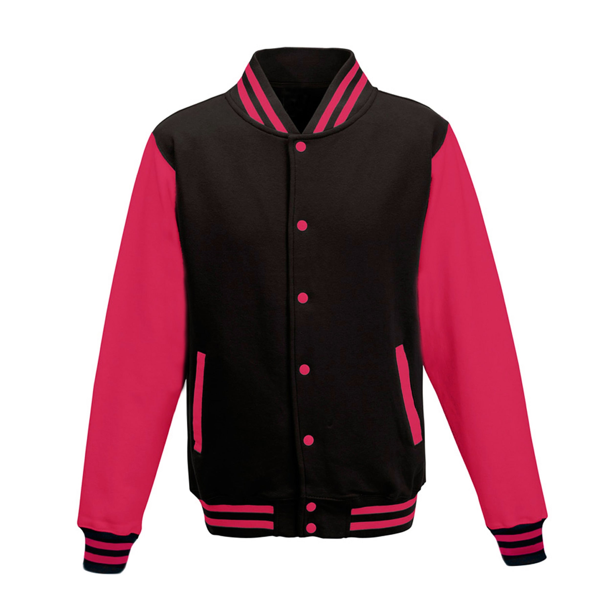 Design Your Own Varsity Jacket - Custom Varsity Jackets