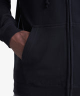 Personalised Men's Zip Hoodie