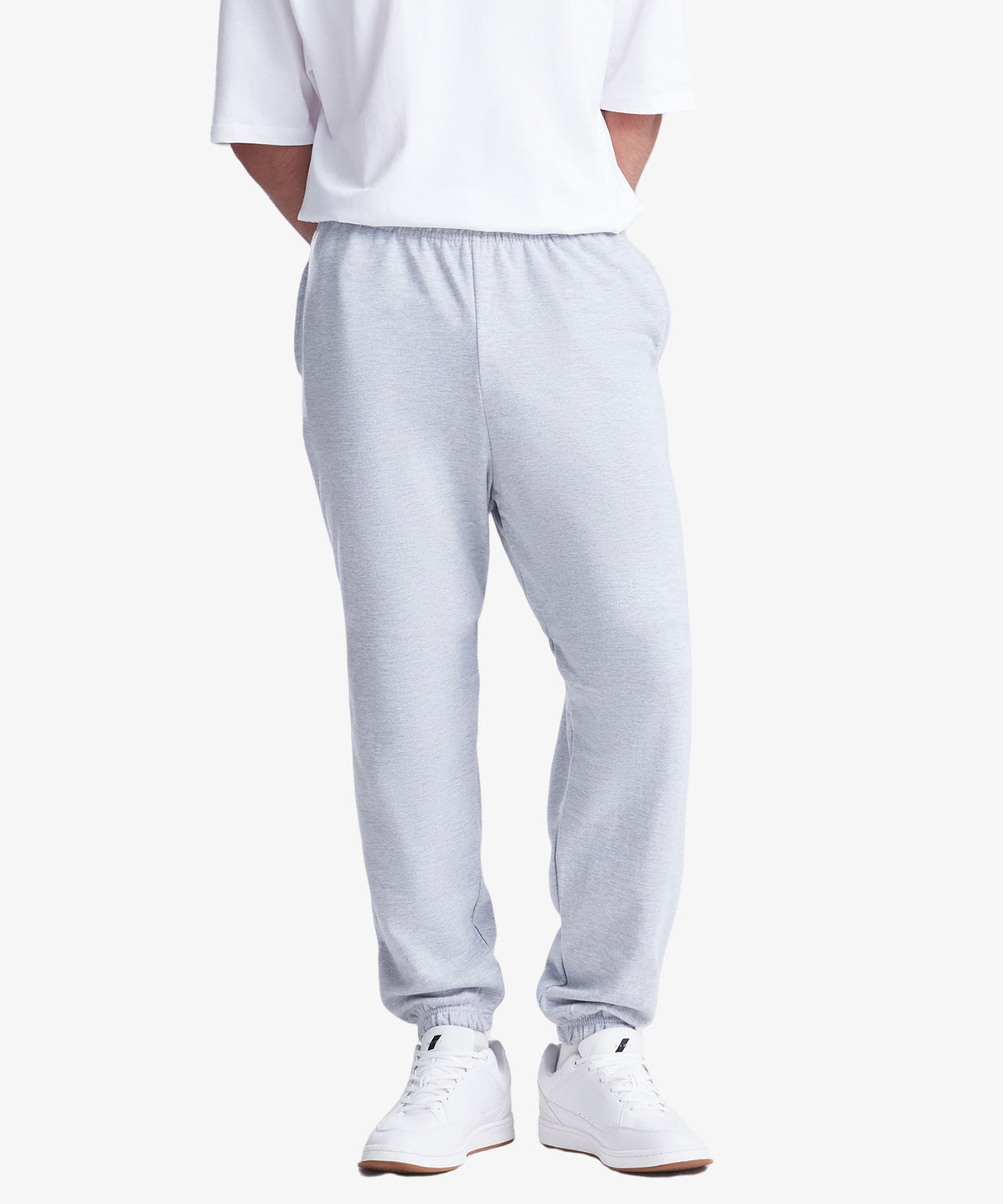 Personalised Men's Cuffed Joggers