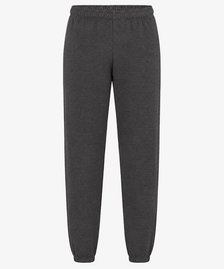 Personalised Men's Cuffed Joggers