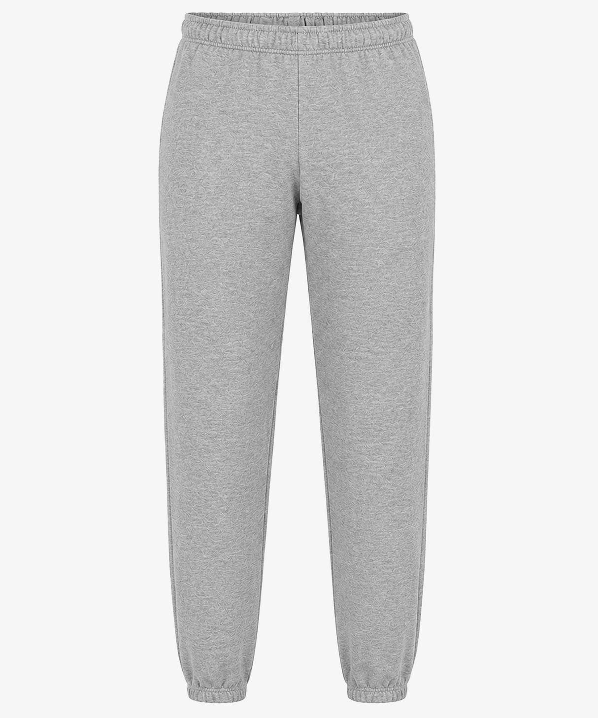 Personalised Men's Cuffed Joggers