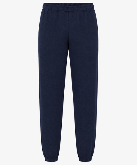 Personalised Men's Cuffed Joggers