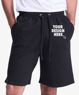 Personalised Campus Shorts