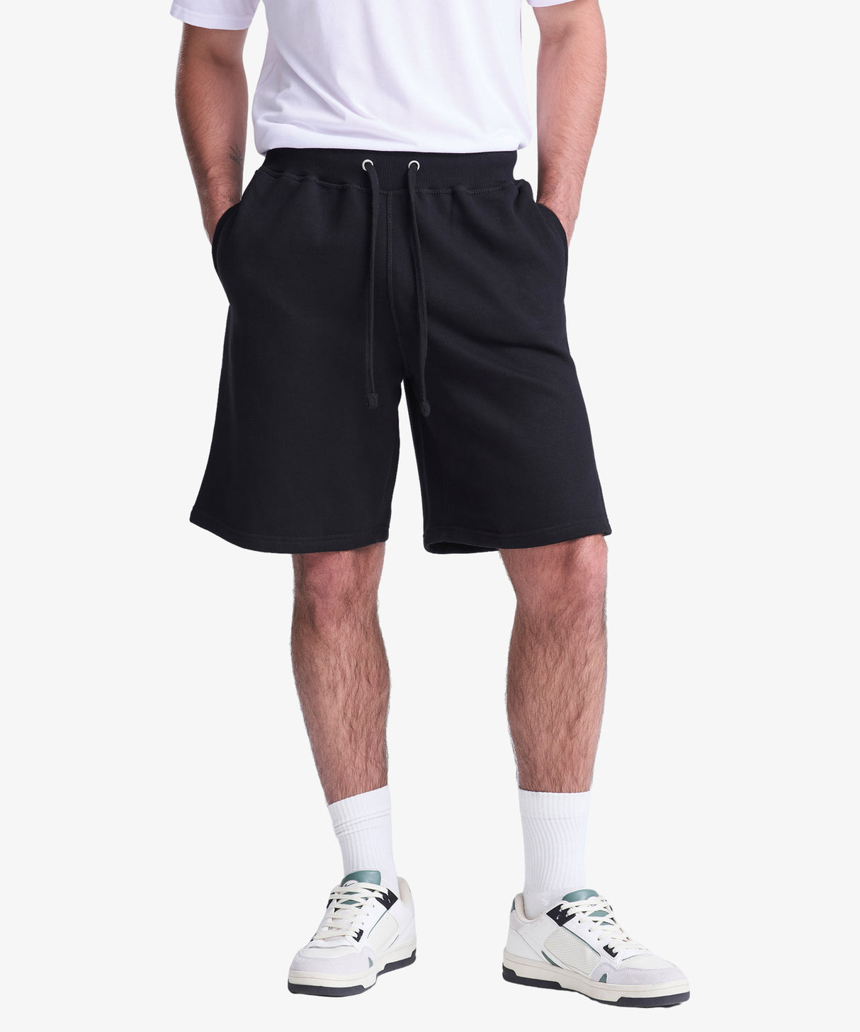 Personalised Campus Shorts