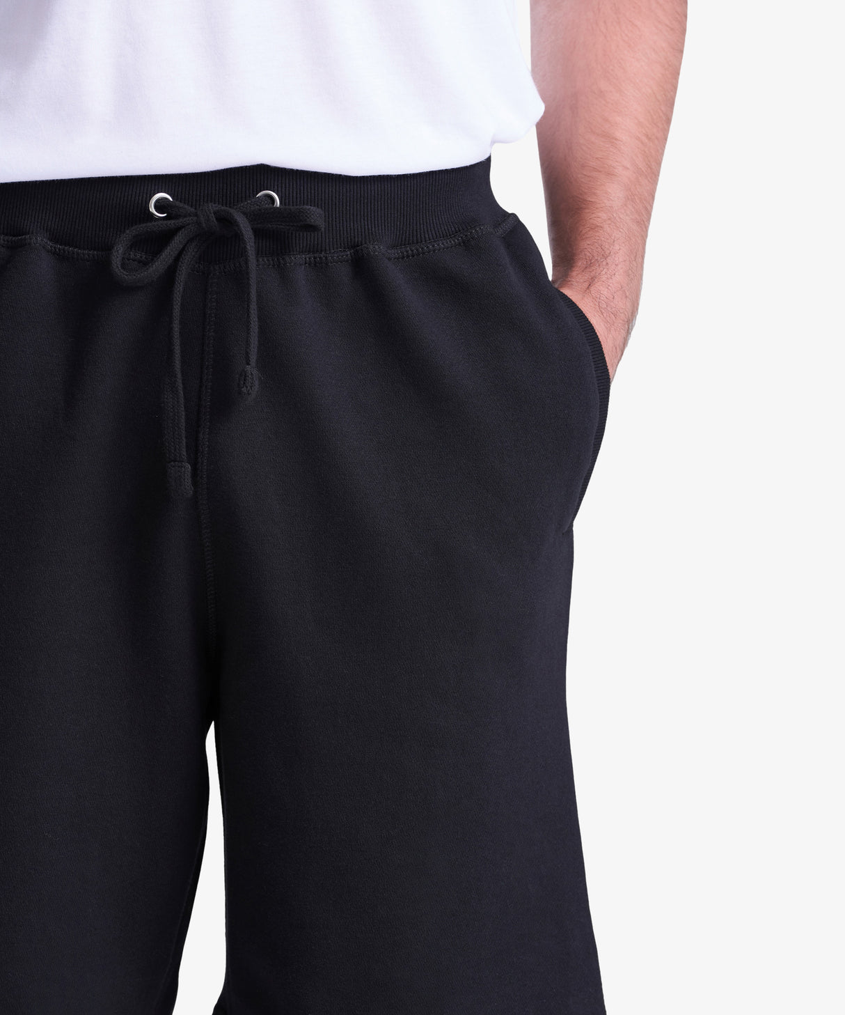 Personalised Campus Shorts