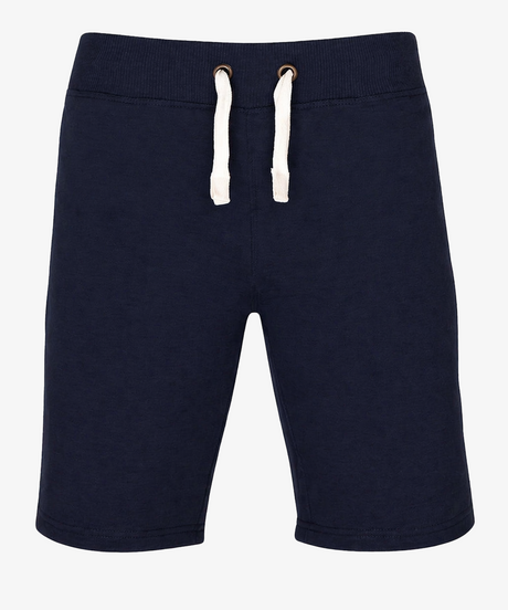 Personalised Campus Shorts