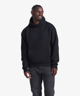 Personalised Unisex Heavyweight Hoodie