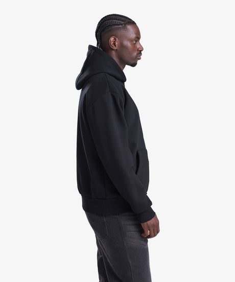 Personalised Unisex Heavyweight Hoodie