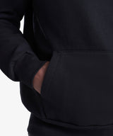 Personalised Unisex Heavyweight Hoodie