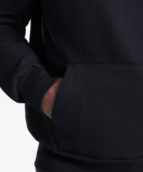 Personalised Unisex Heavyweight Hoodie