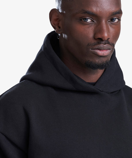 Personalised Unisex Heavyweight Hoodie