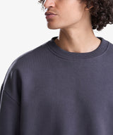 Personalised Unisex Heavyweight Sweatshirt