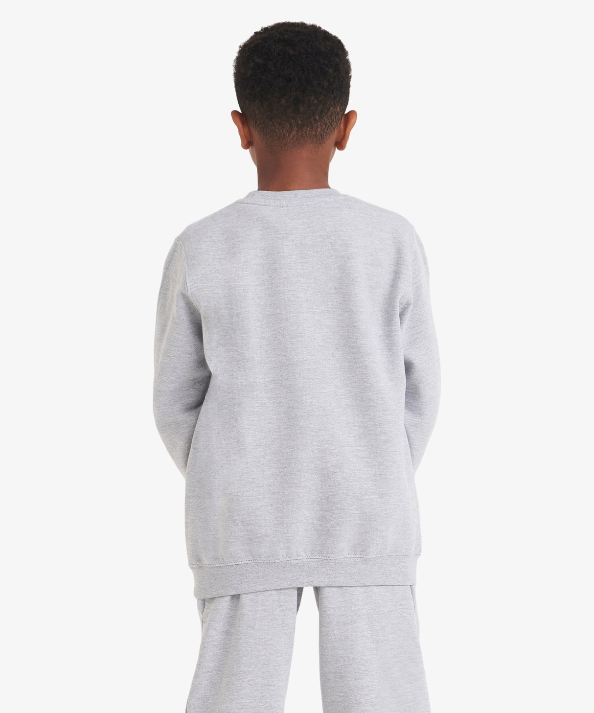 Personalised Kids Sweatshirt
