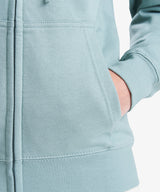 Personalised Women's Zip Hoodie