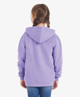 Personalised Kids Zip Hoodie