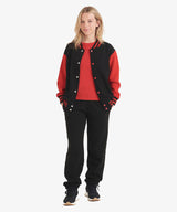 Personalised Kids Cuffed Joggers