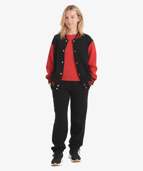 Personalised Kids Cuffed Joggers