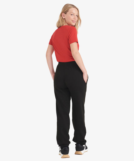 Personalised Kids Cuffed Joggers