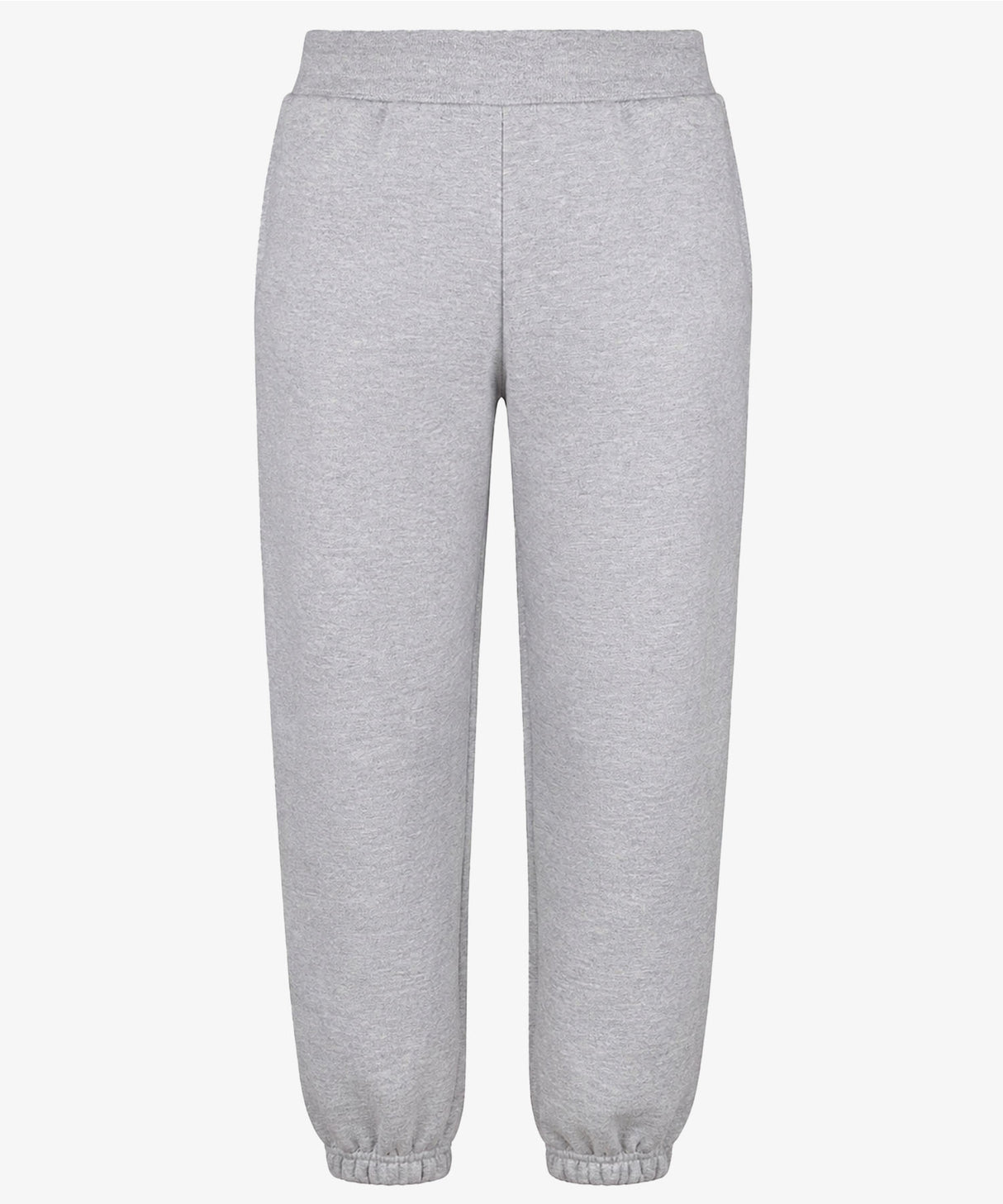 Personalised Kids Cuffed Joggers