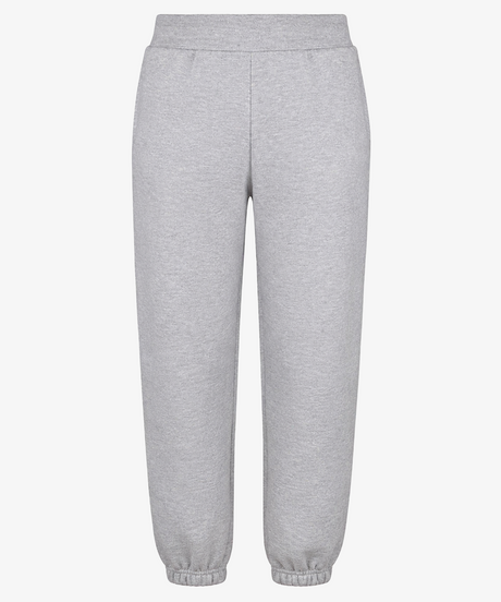 Personalised Kids Cuffed Joggers